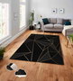Conceptum Alfombra Asr Crpt-107 Multicolor 160 x 230 cm
